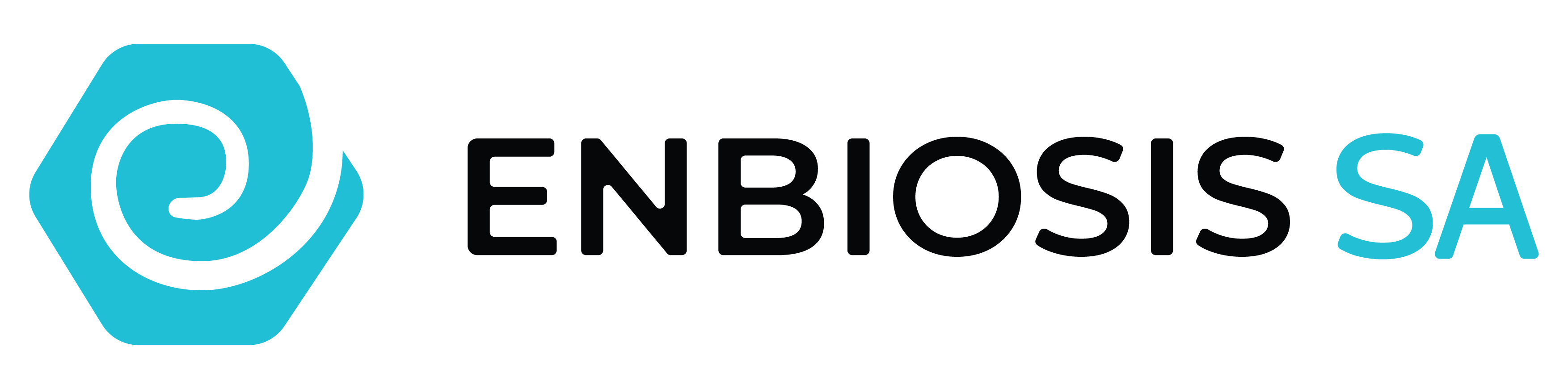 Enbiosis SA logo